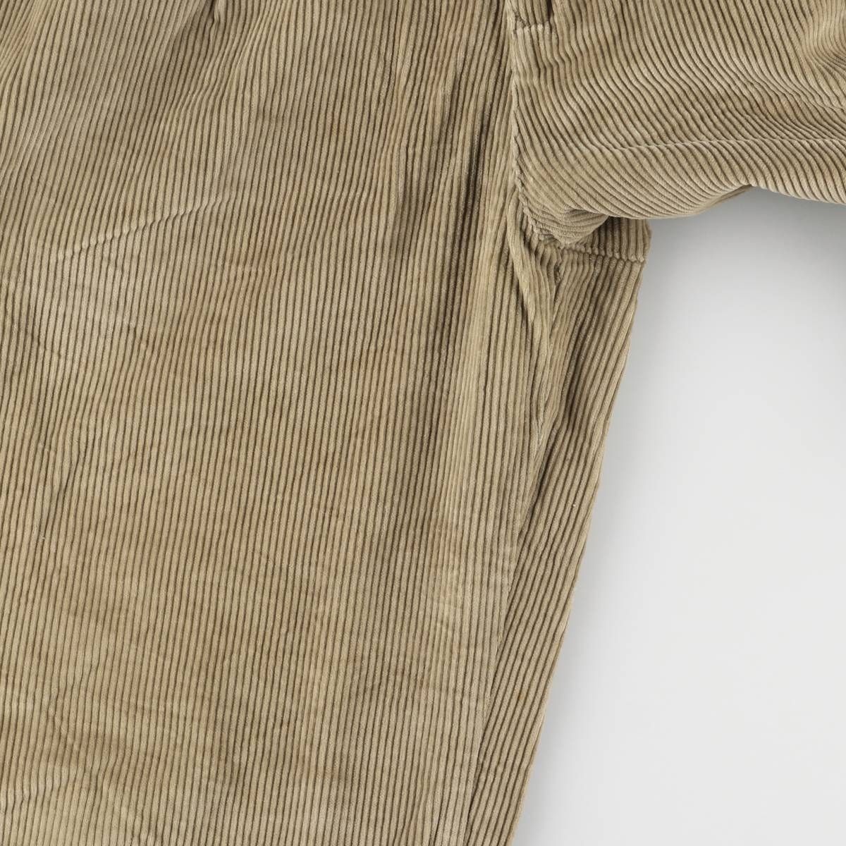 コーデュロイパンツ メンズw