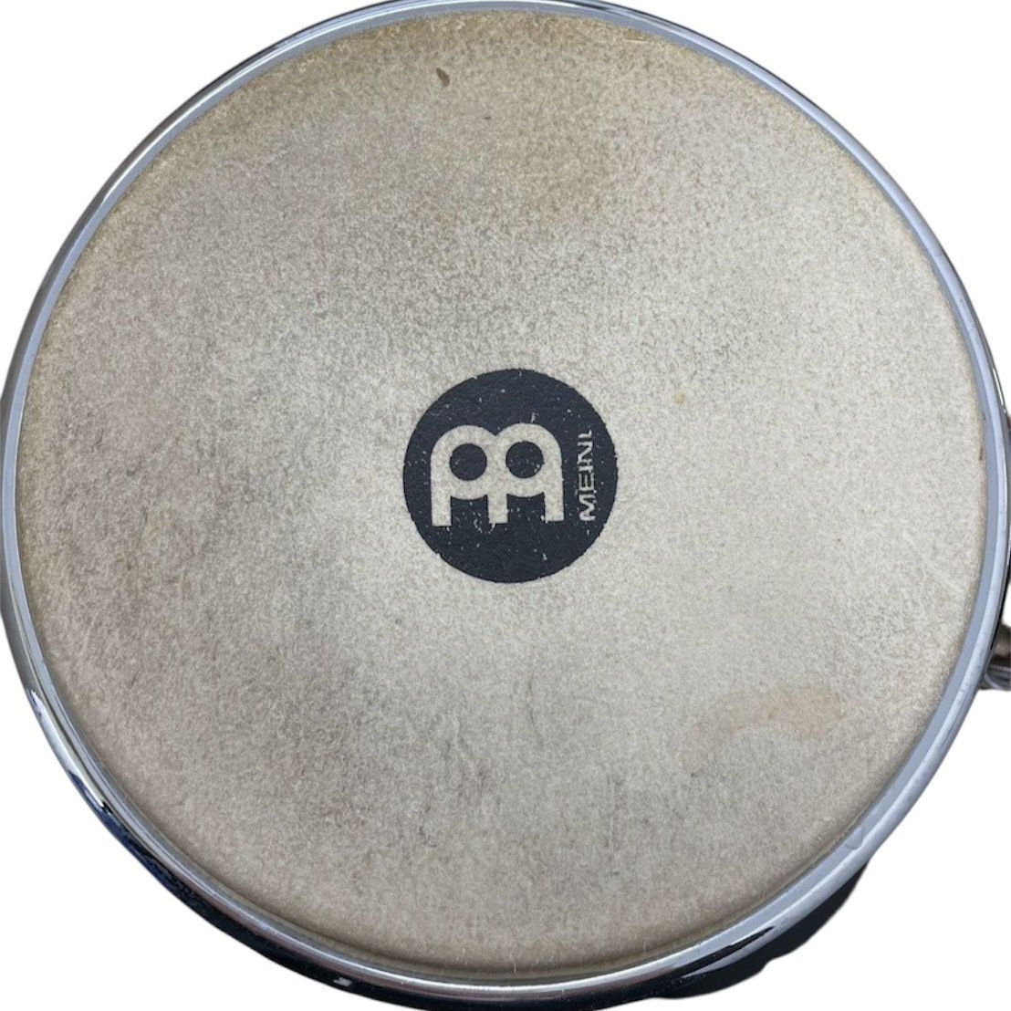 IK‐01】マイネル ボンゴ MEINL Percussion 打楽器 ウッドボンゴ - メルカリ