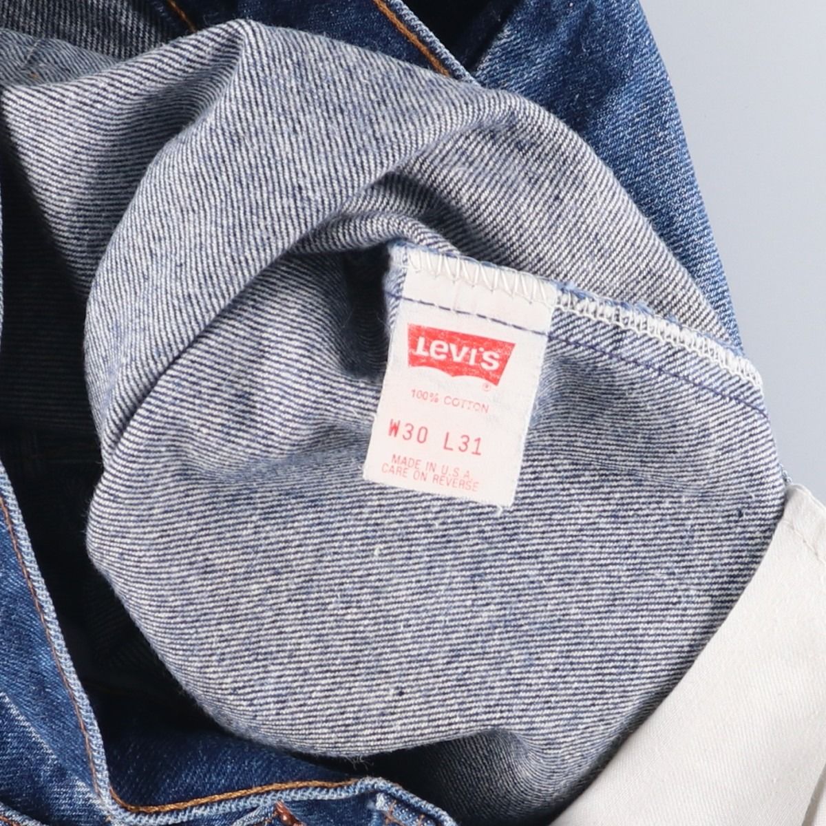 ヴィンテージ eaa