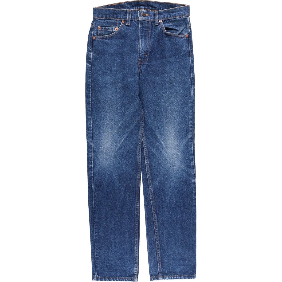 古着 90年代 リーバイス Levi s 505-0217 テーパードデニムパンツ メンズw 29相当 ヴィンテージ|eaa 418097