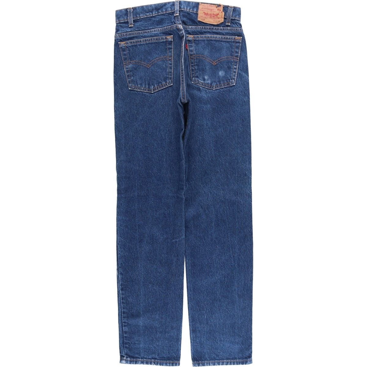 古着 90年代 リーバイス Levi s 505 0217 テーパードデニムパンツ メンズw 29相当 ヴィンテージ eaa 418097