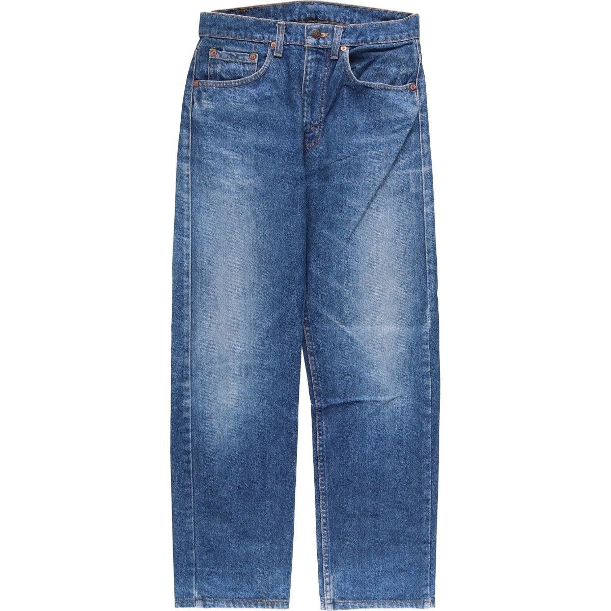 古着 リーバイス Levi s 505 テーパードデニムパンツ メンズw 29相当 eaa 418220