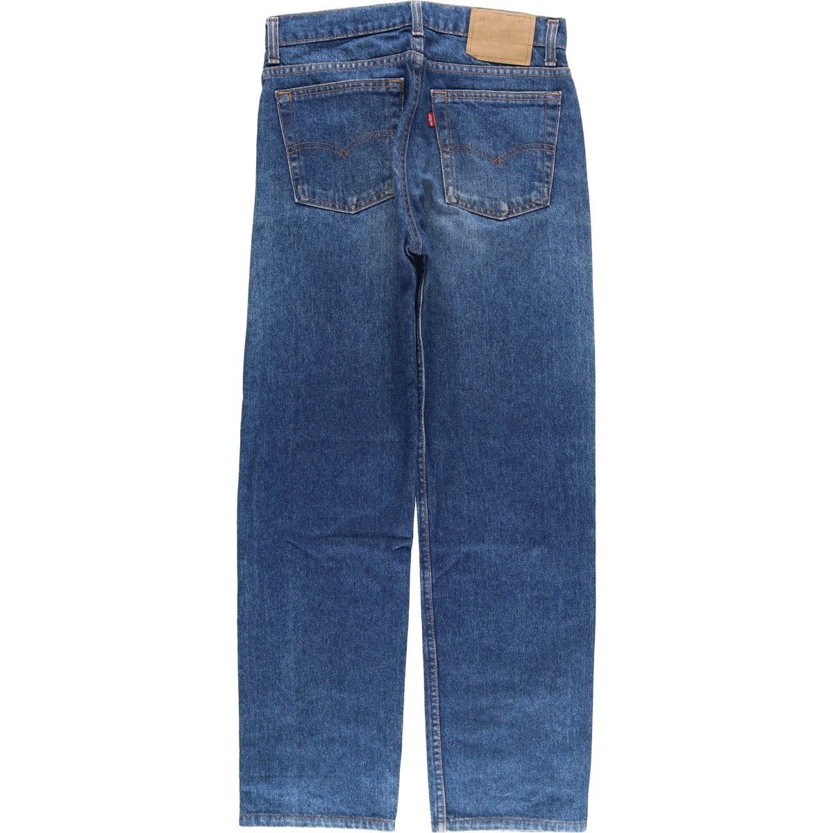 古着 リーバイス Levi s 505 テーパードデニムパンツ メンズw 29相当|eaa 418220