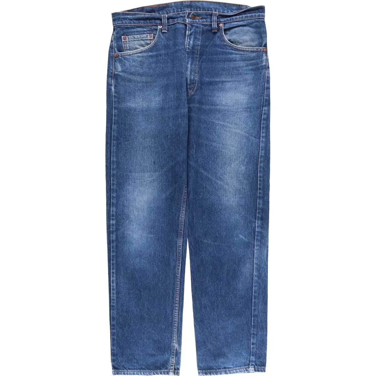 古着 90年代 リーバイス Levi s 505 テーパードデニムパンツ メンズw 34相当 ヴィンテージ eaa 418380