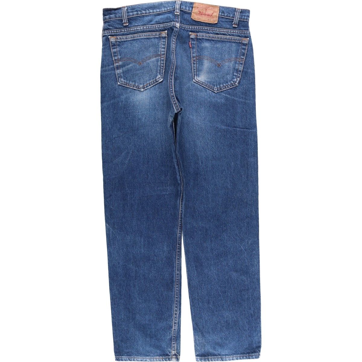 古着 90年代 リーバイス Levi s 505 テーパードデニムパンツ メンズw 34相当 ヴィンテージ|eaa 418380