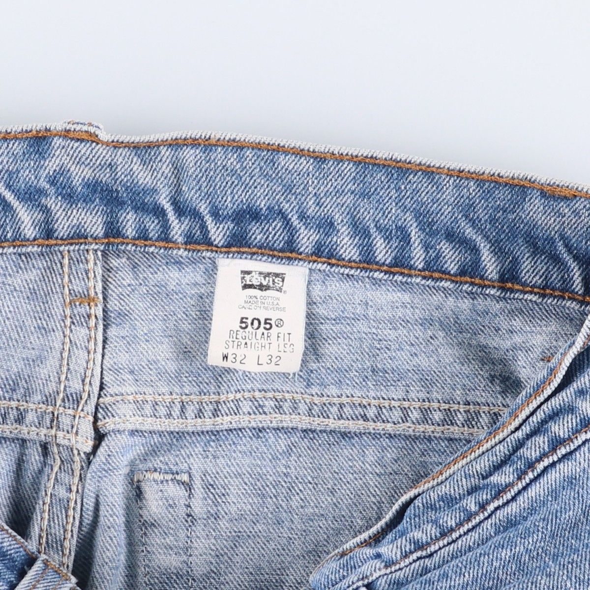 90年代 リーバイス