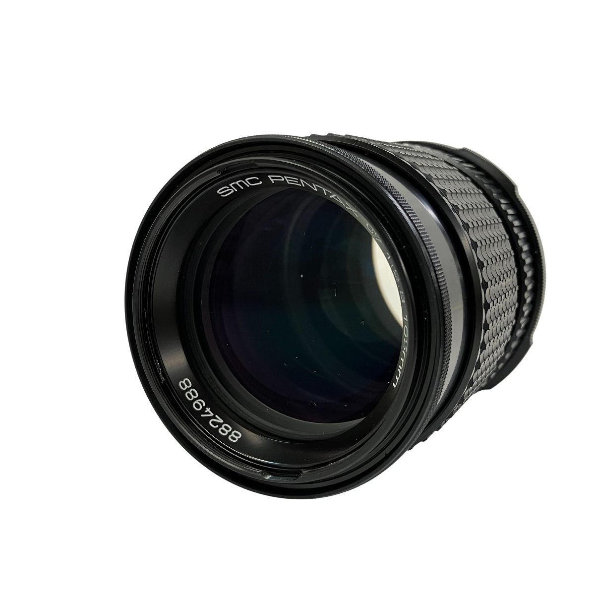 PENTAX SMC 67 165mm F2.8 中判カメラ レンズ ポートレート 中古