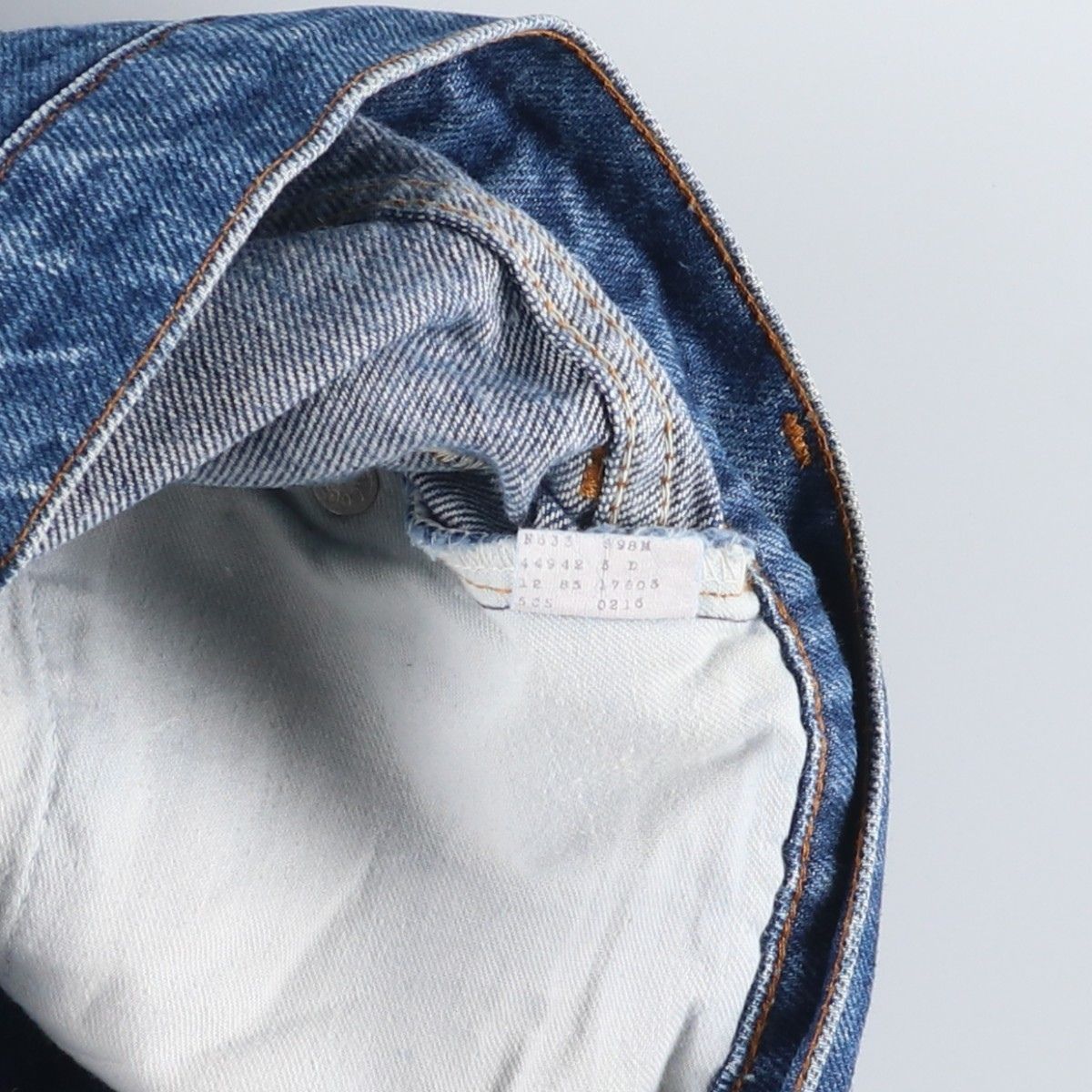 ヴィンテージ当 eaa