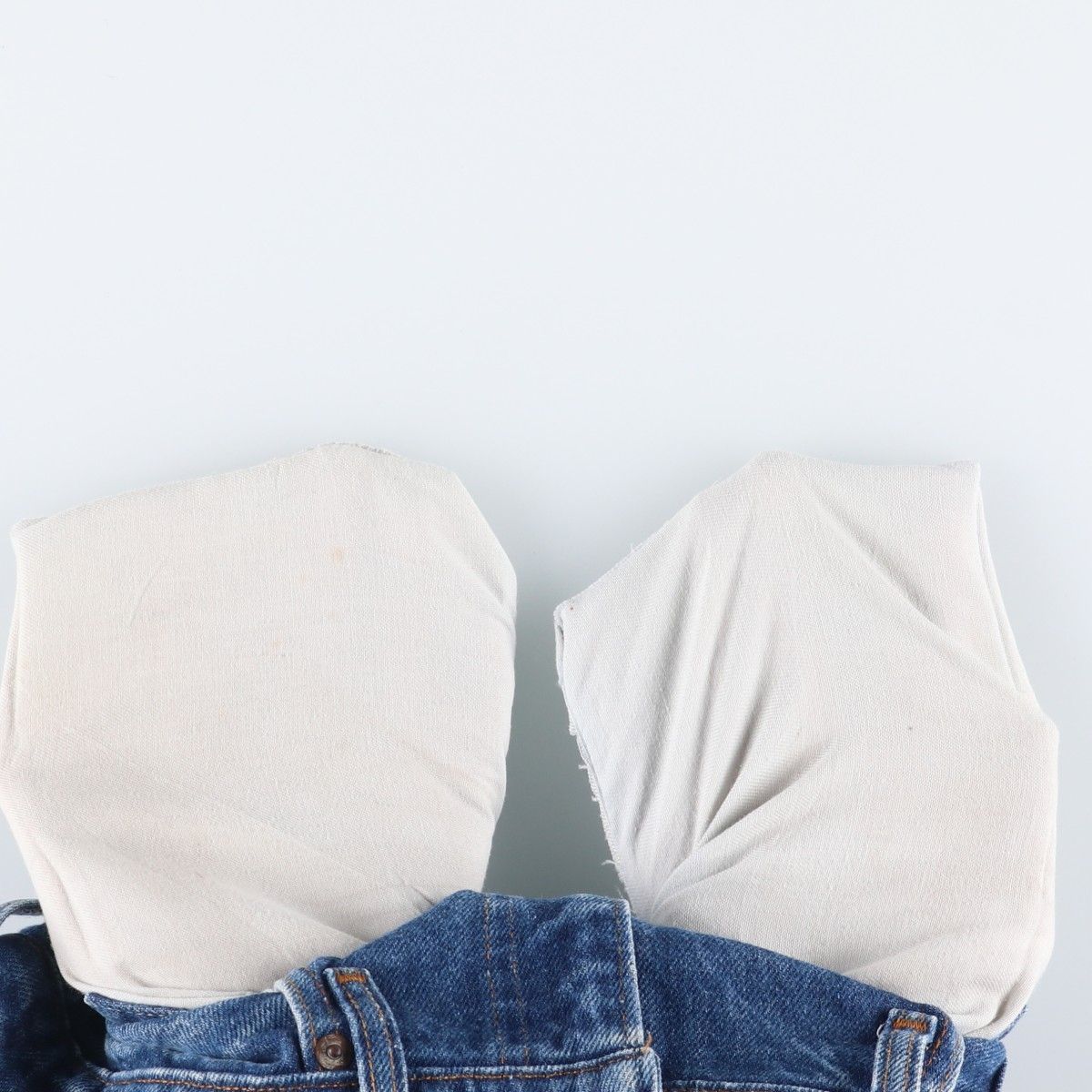  古着 80年代 リーバイス Levi s 505 0216 テーパードデニムパンツ メンズw 32相 ヴィンテージ当 eaa 418212 その他 メンズ