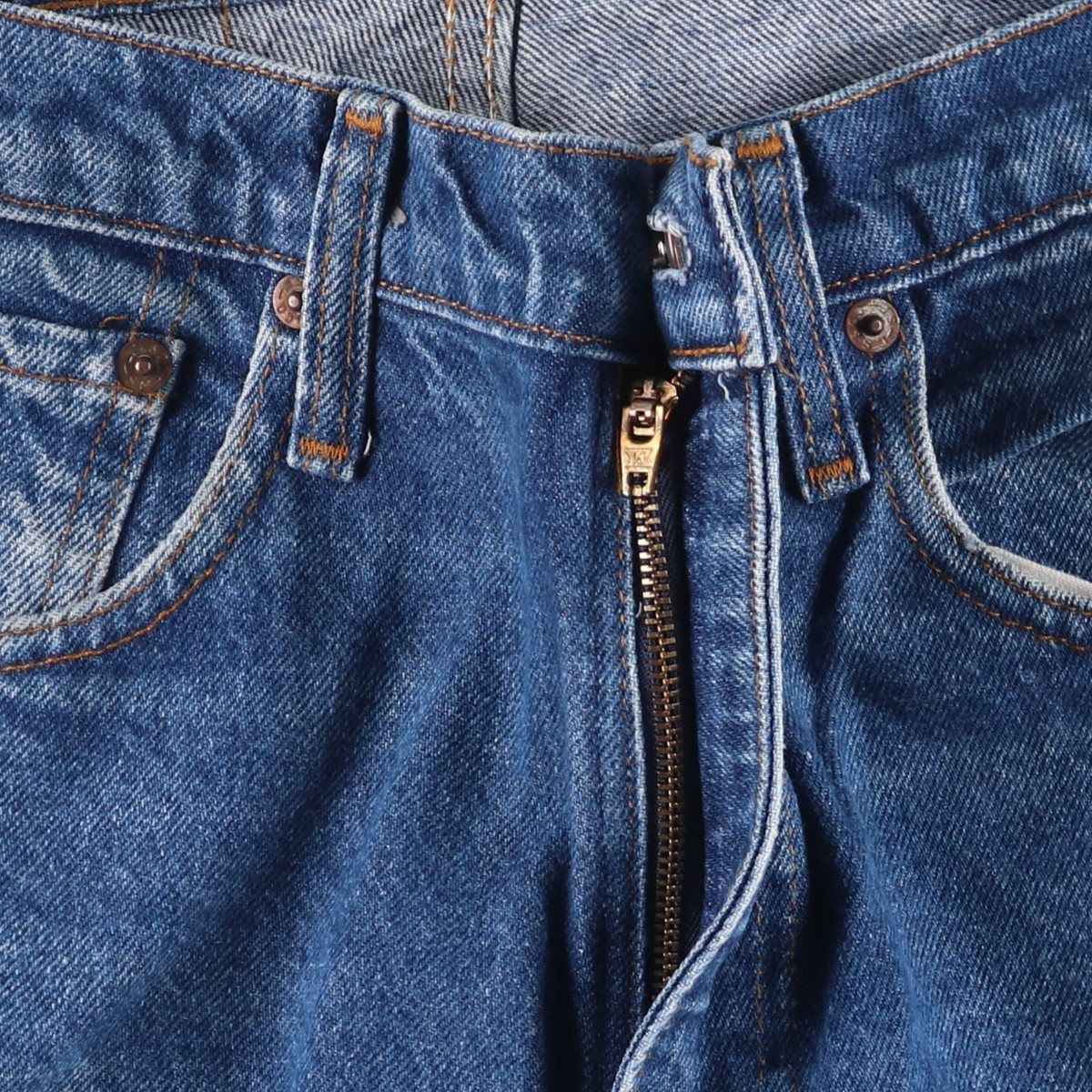 80年代 リーバイス