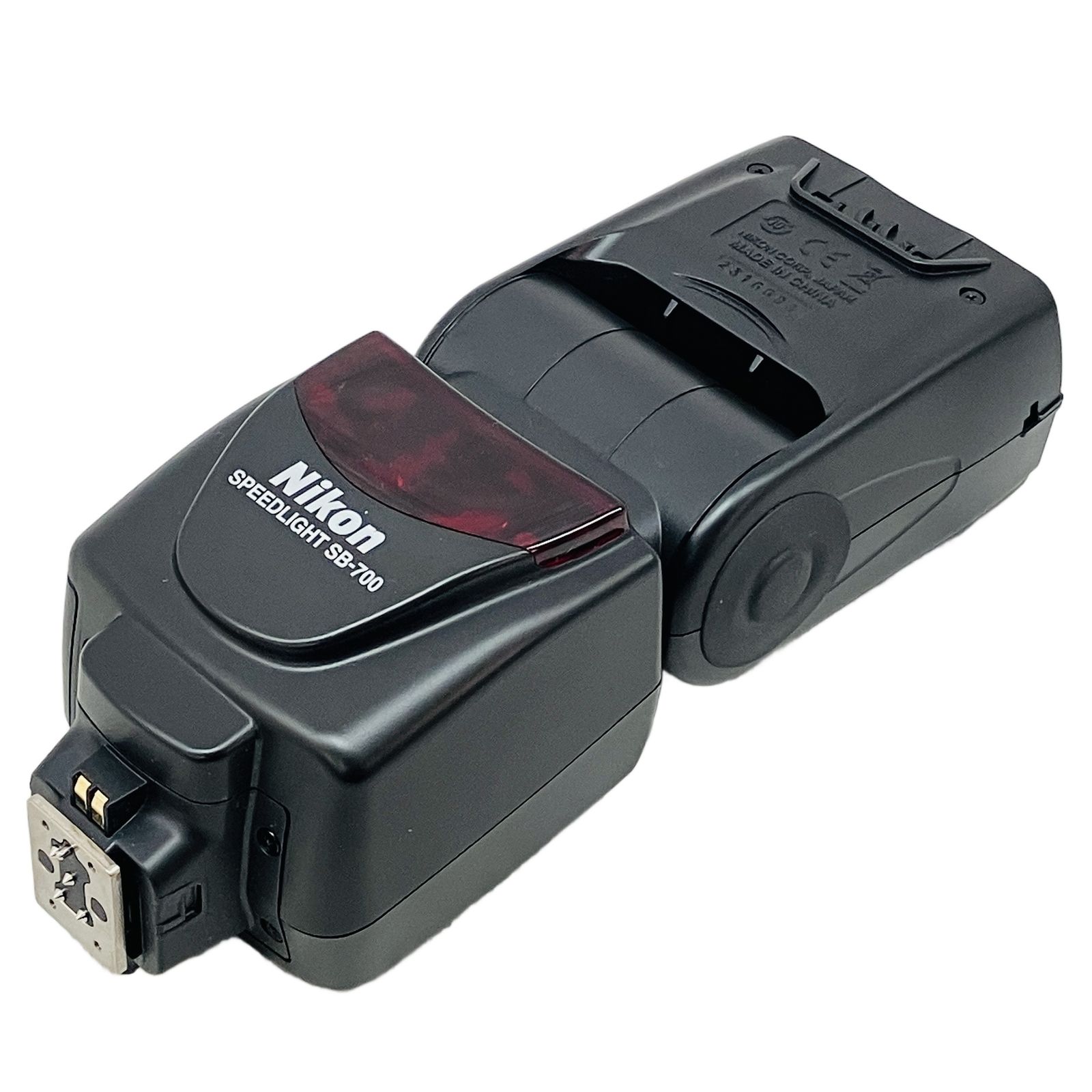 Nikon SB-700 フラッシュ スピード ライト ストロボ ニコン カメラ 周辺 機器