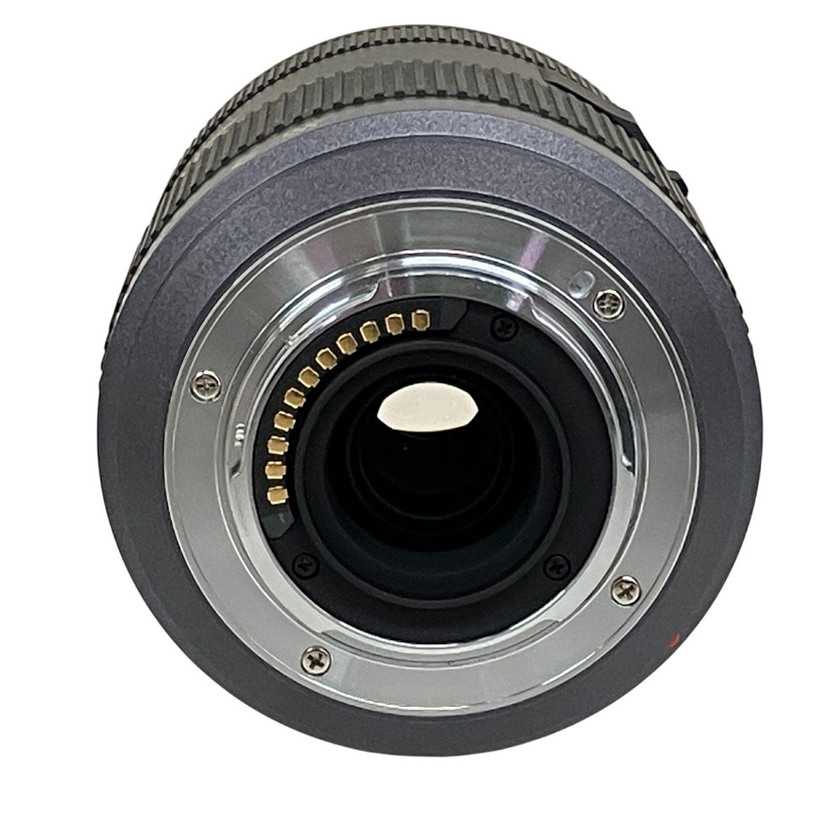 Panasonic H-FS045200 LUMIX G VARIO 45-200mm F4-5.6 望遠ズーム