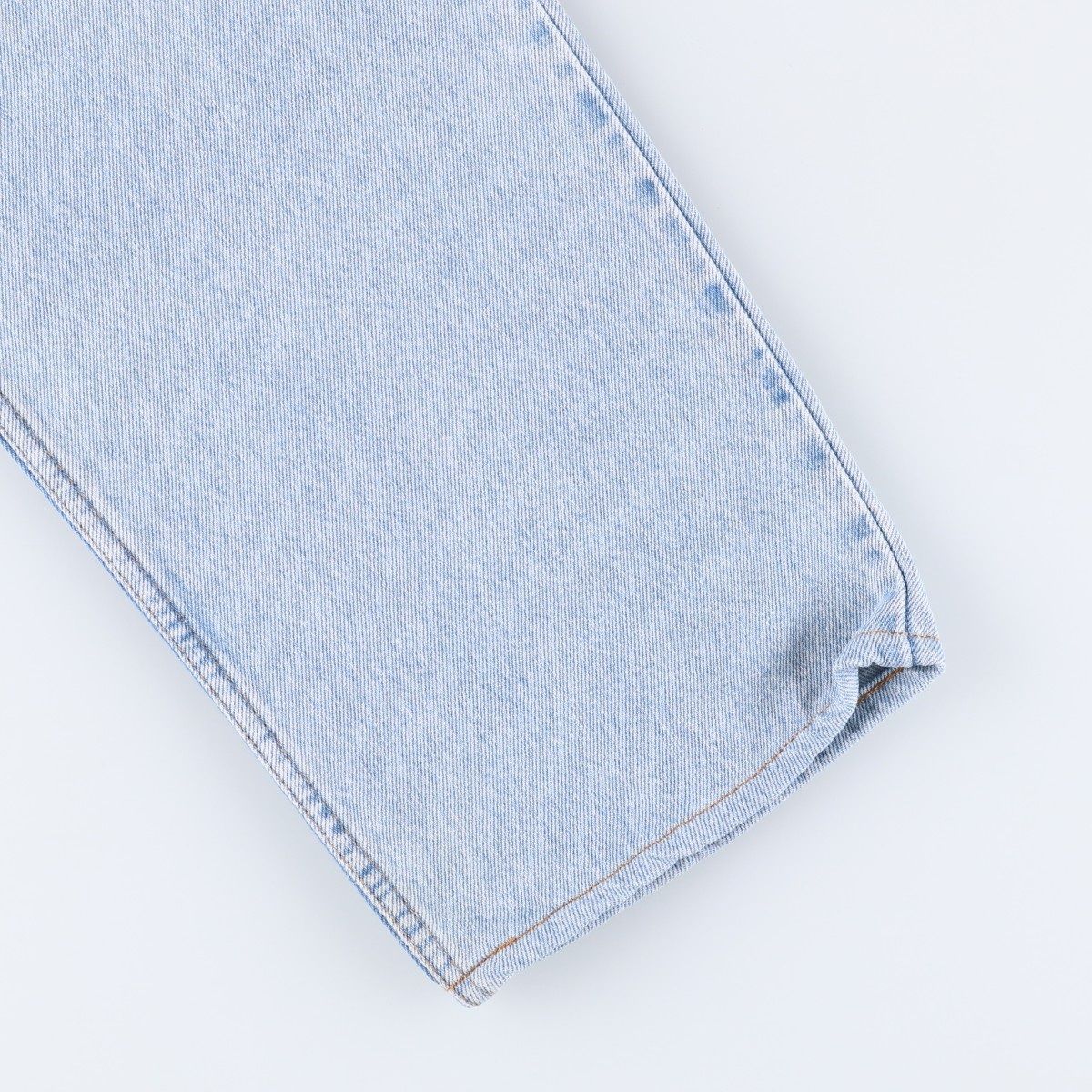  古着 90年代 リーバイス Levi s 00550 4334 RELAXED FIT ブラックデニム テーパードデニムパンツ メンズw 32相当 ヴィンテージ eaa 418497 その他 メンズ