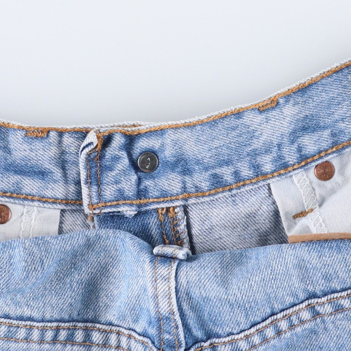 90年代 リーバイス