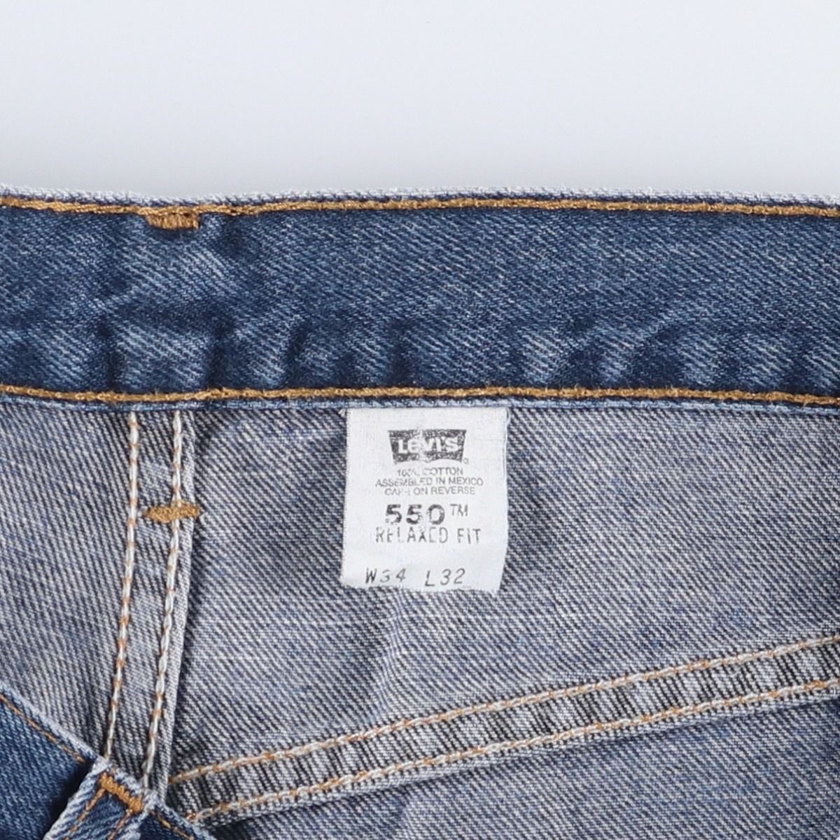 ヴィンテージ eaa