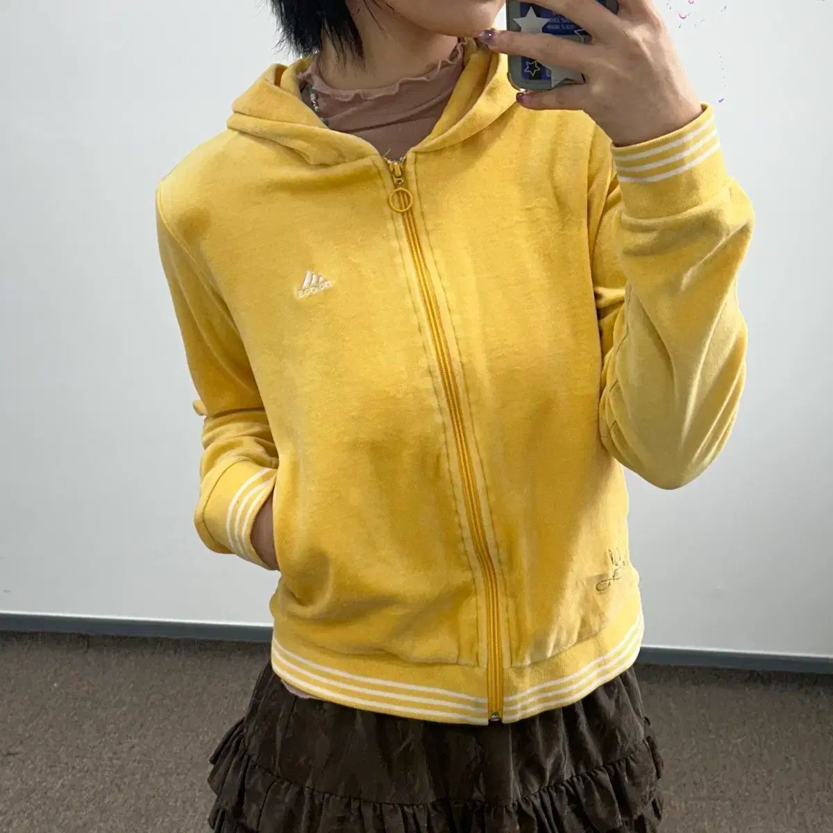 アディダス adidas グリッター GOLD ゴールド ブラック トラック