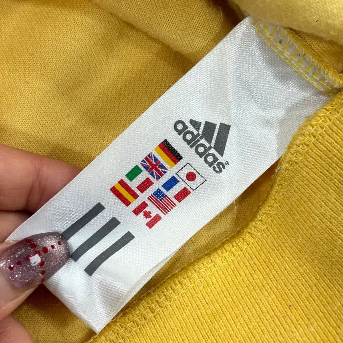 Mizuno α JAPAN 25.0cm アディダス adidas グリッター GOLD ゴールド ブラック トラック