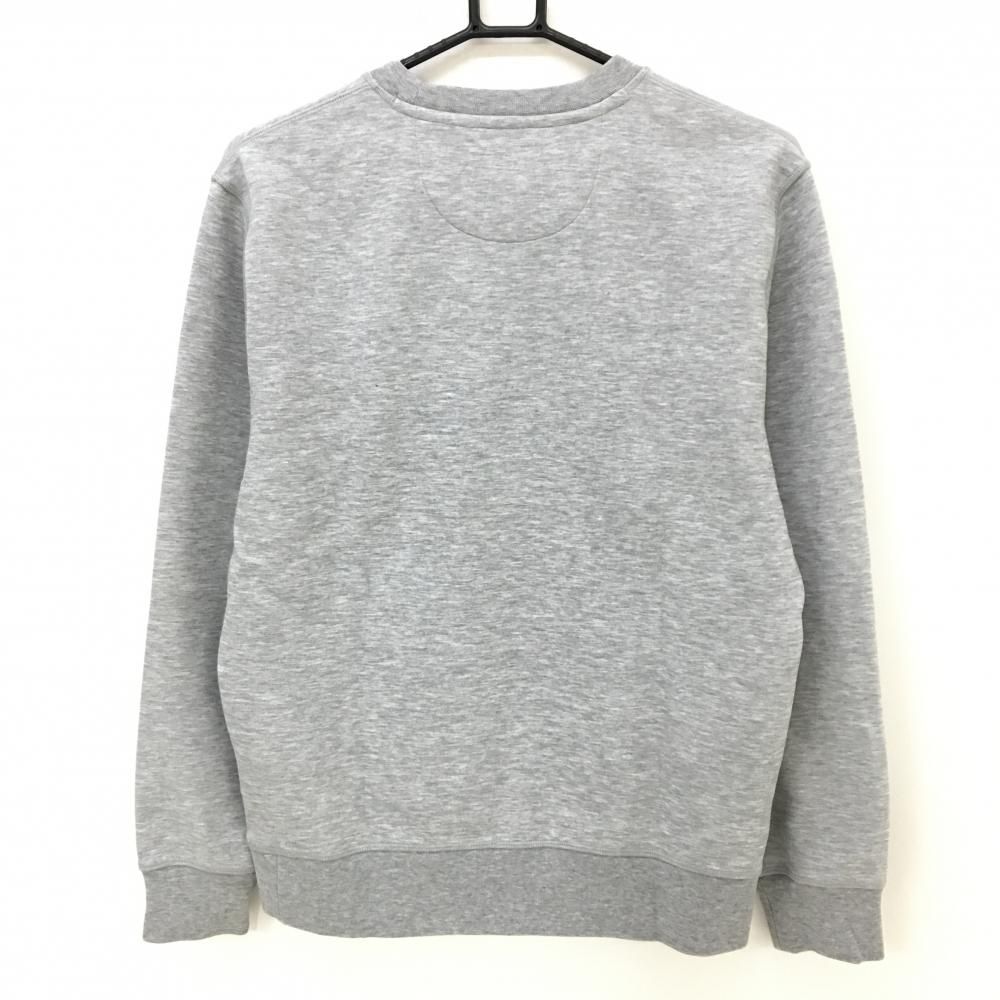 ラルフローレン ポロゴルフ ポロベア スウェット グレー L トレーナー ラルフローレン ポロゴルフ ポロベア スウェット グレー L トレーナー