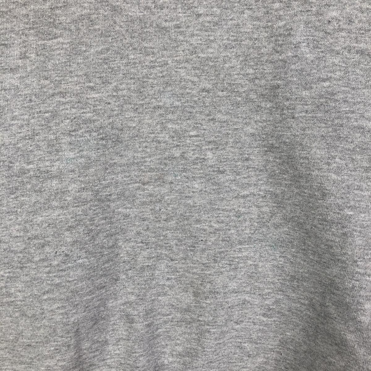 トレーナー メンズL相当