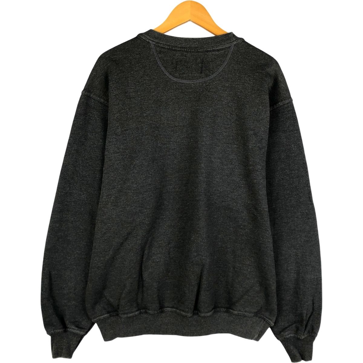 古着 00年代 ラッセル Russell Member’s Mark 無地 ブランクスウェットシャツ トレーナー メンズXXL相当|eaa 418531