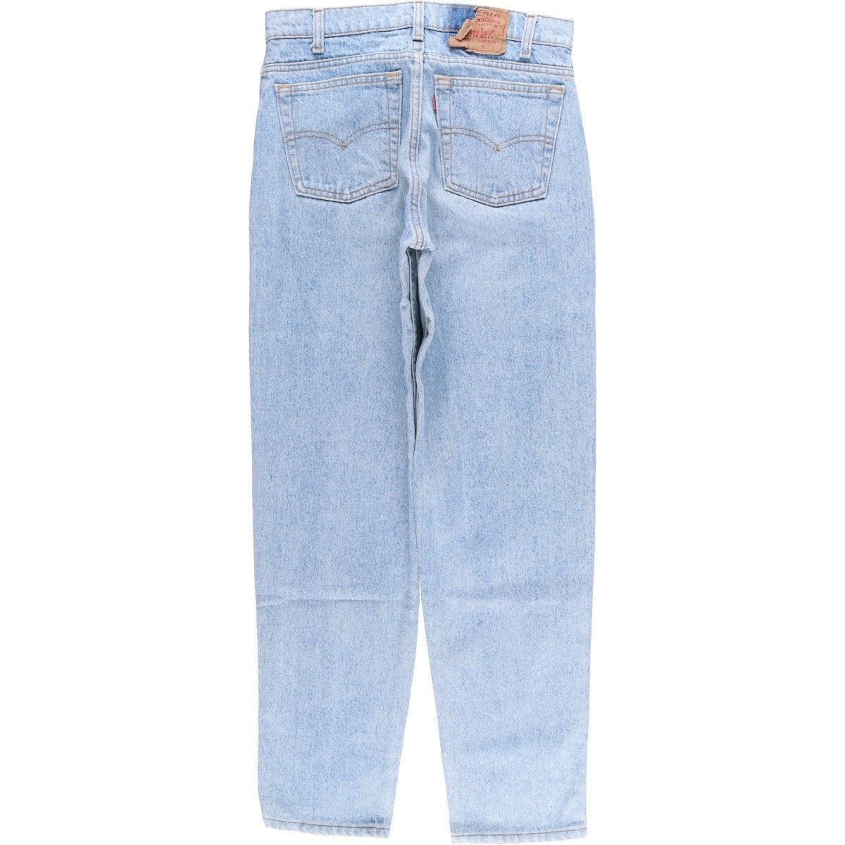 古着 90年代 リーバイス Levi s 550 テーパードデニムパンツ メンズw 30相当 ヴィンテージ|eaa 418239