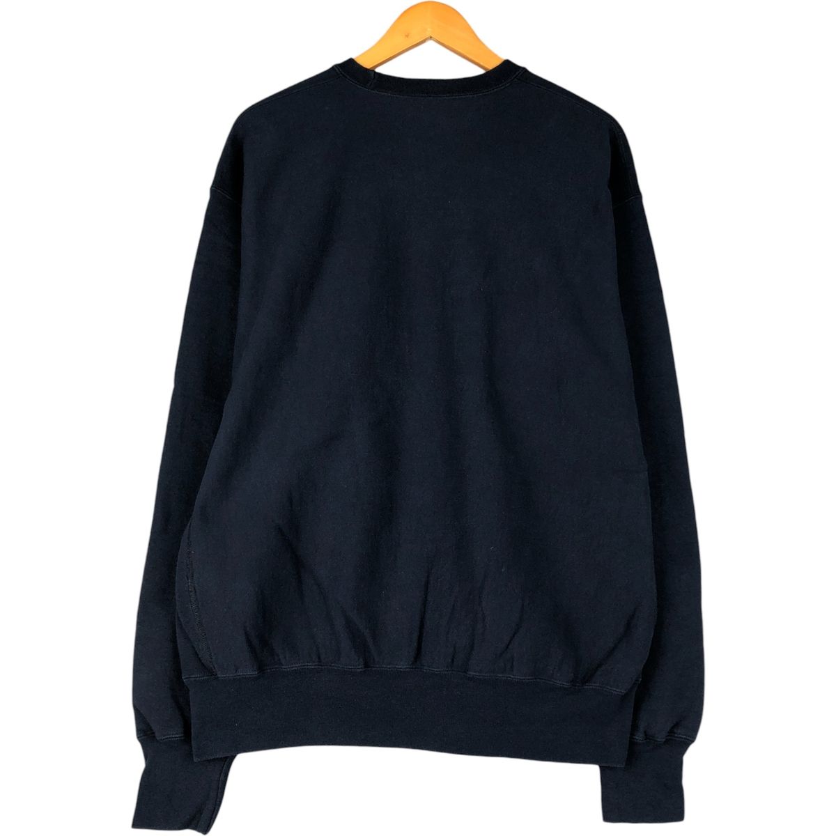 古着 90年代 M.J.SOFFE プリントスウェットシャツ トレーナー メンズXL相当 ヴィンテージ eaa 418662