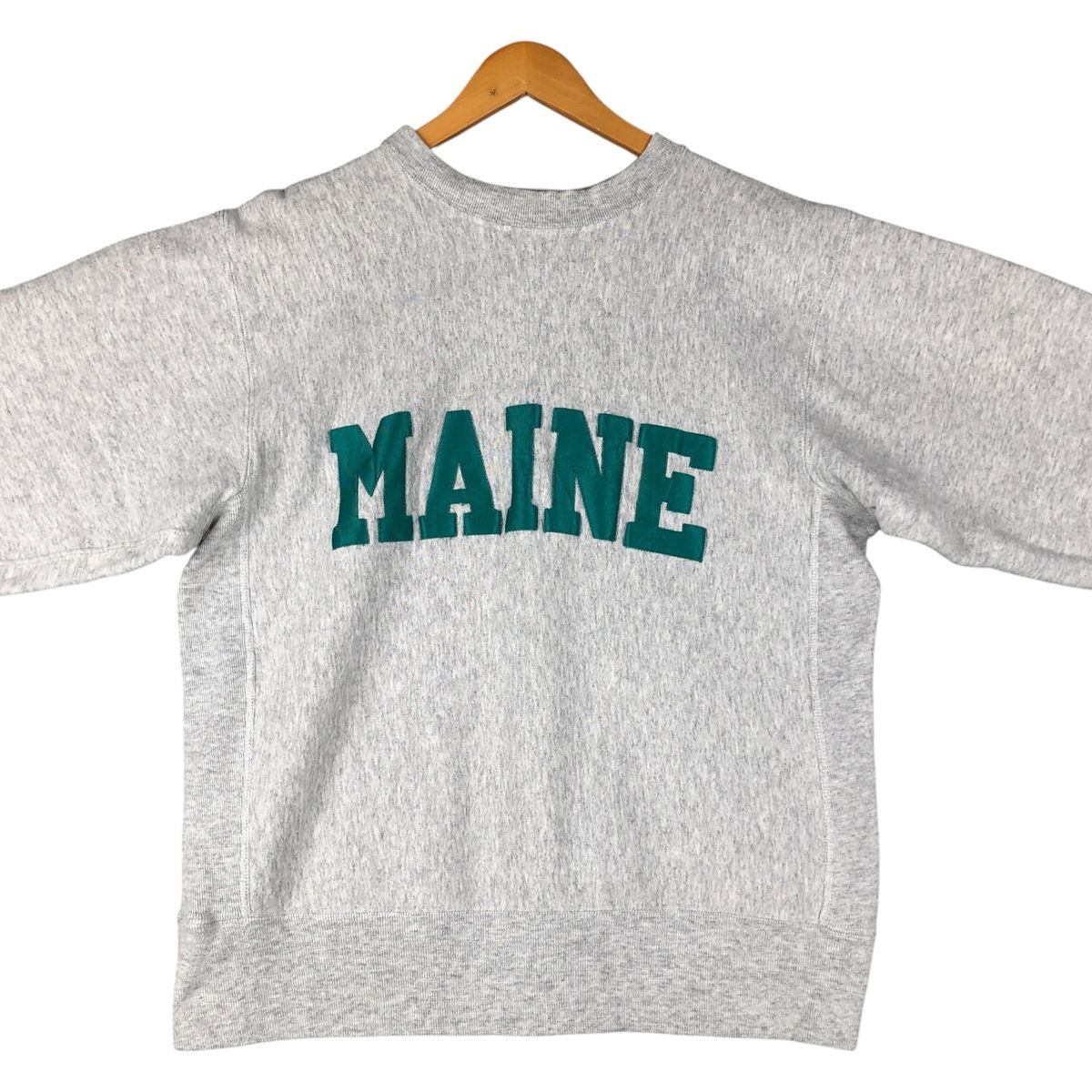 古着 90年代 ソフィ SOFFE SUPER SWEATS スウェットシャツ トレーナー