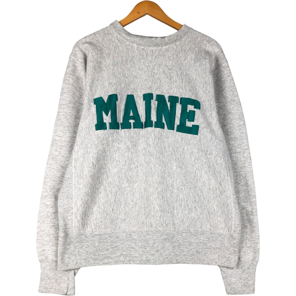 古着 90年代 ソフィ SOFFE SUPER SWEATS スウェットシャツ トレーナー メンズL相当 ヴィンテージ eaa 418986