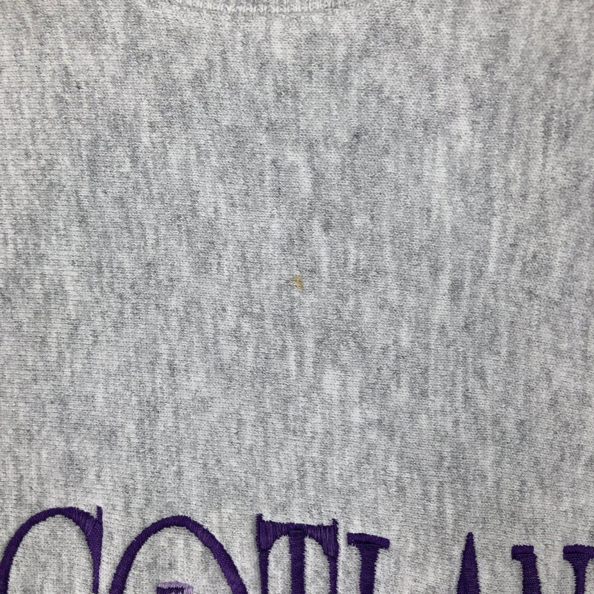 スウェットシャツ