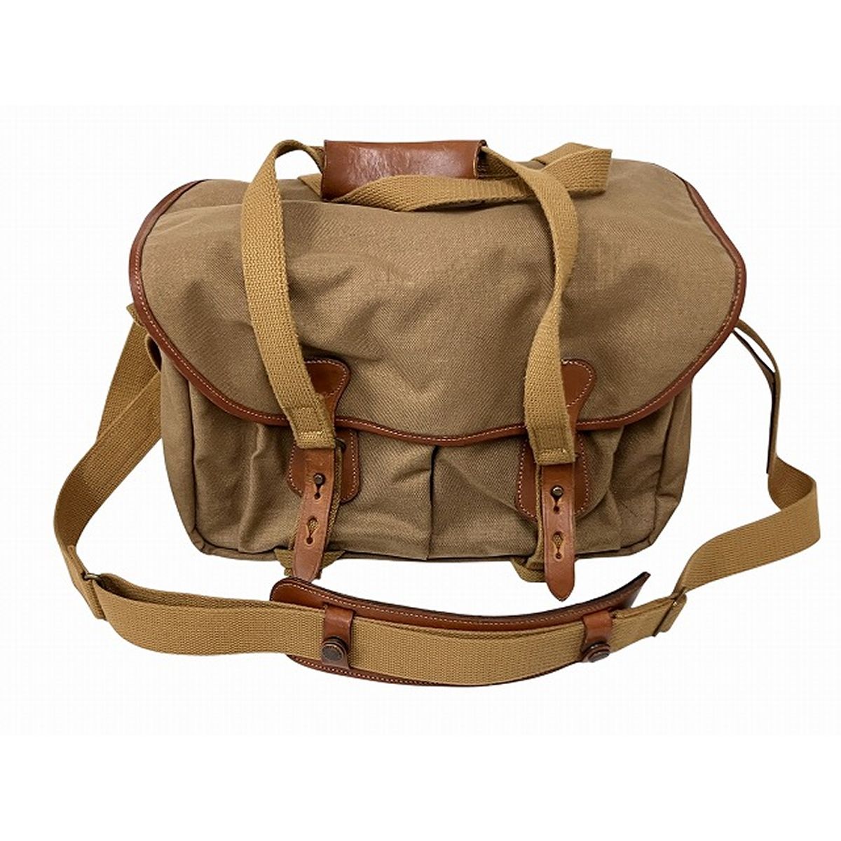 Billingham 870207 カメラバッグ キャンバス地 ショルダー ビリンガム