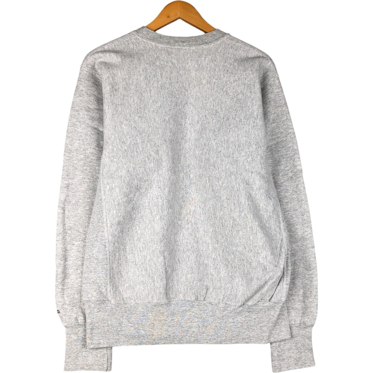 古着 90年代 リー Lee プリントスウェットシャツ トレーナー メンズM相当 ヴィンテージ|eaa 419632