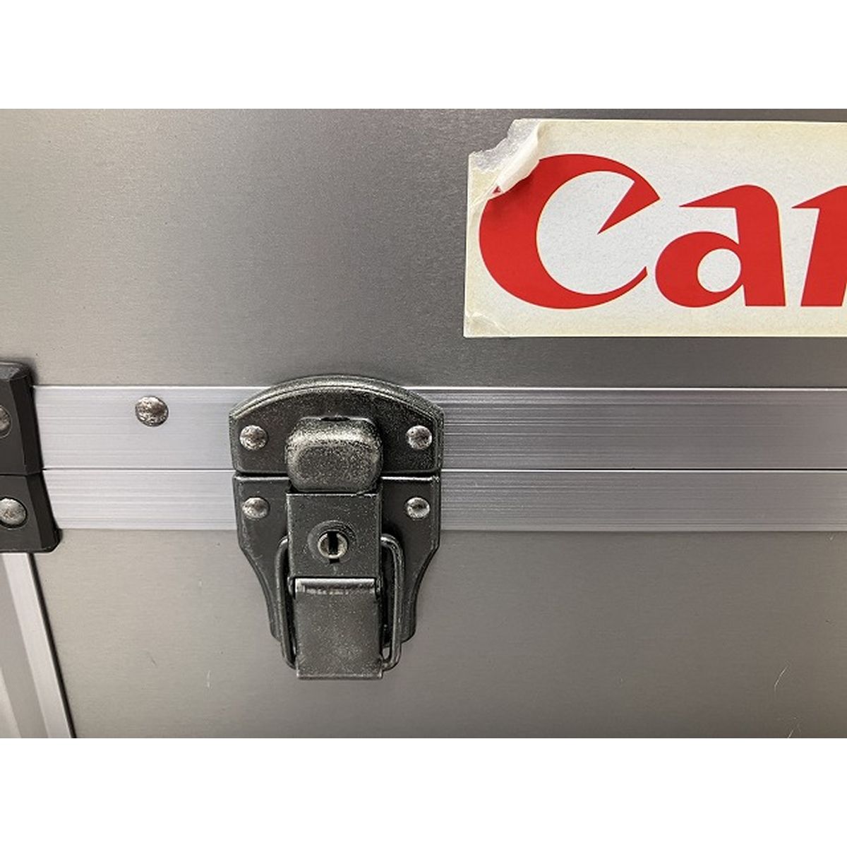 アルミニウム ハード