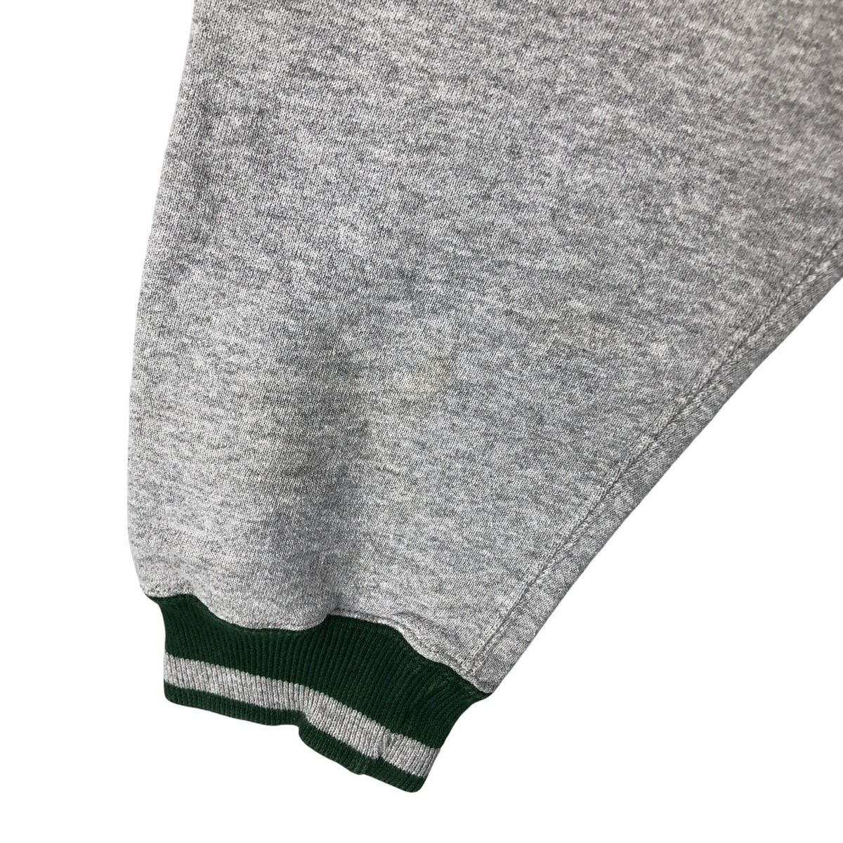 古着 90年代 リー Lee 刺繍 スウェットシャツ トレーナー メンズXXL相当 ヴィンテージ eaa 418890