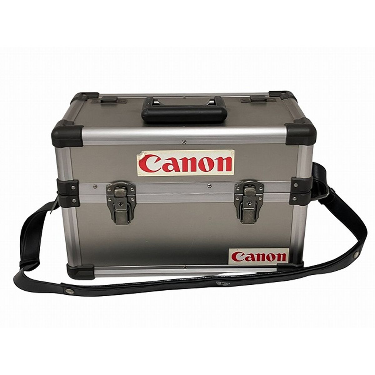 HAKUBA FX 543 アルミニウム ハード カメラ ケース ハクバ