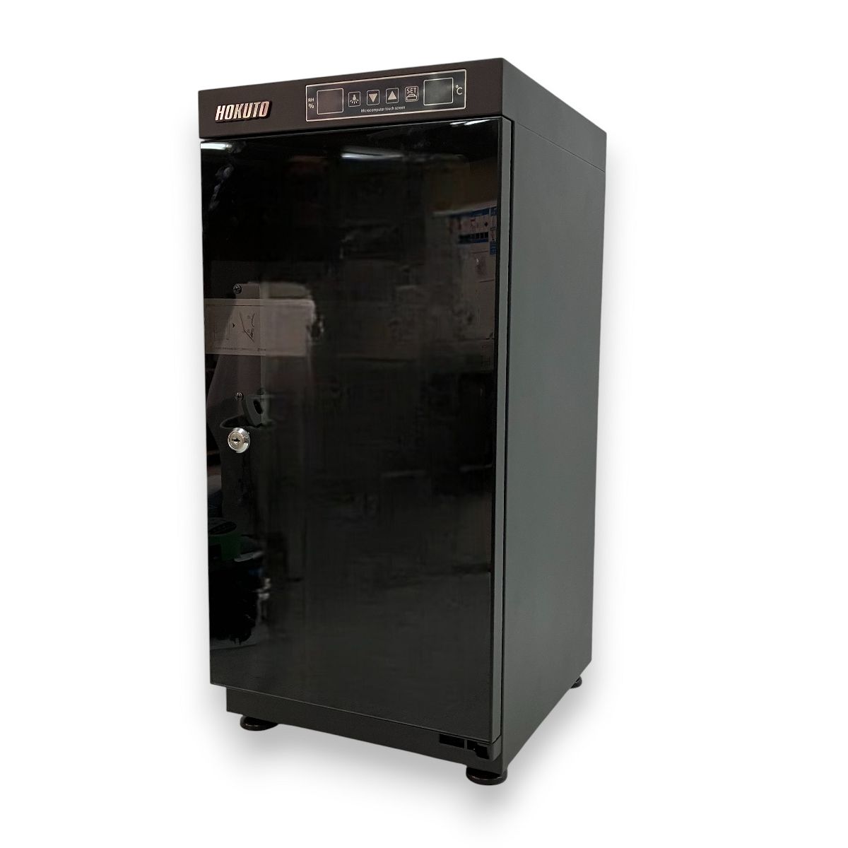 HOKUTO HB 50 EM 防湿庫 ドライキャビネット カメラ ドライボックス