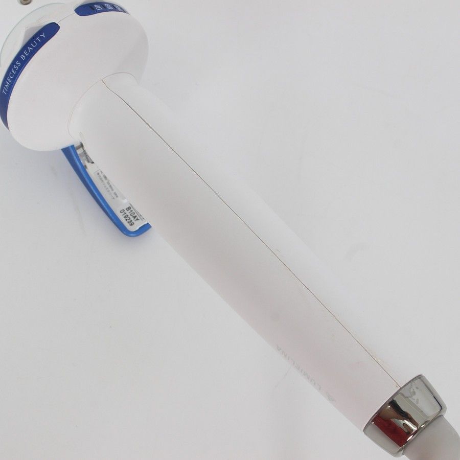 リュミエリーナ ヘアビューロン 3D Plus カール L-type 34.0mm HBRCL3D