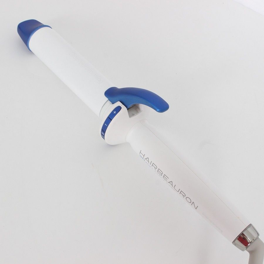 リュミエリーナ ヘアビューロン 3D Plus カール L-type 34.0mm HBRCL3D