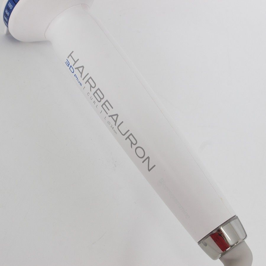 リュミエリーナ ヘアビューロン 3D Plus カール L-type 34.0mm HBRCL3D