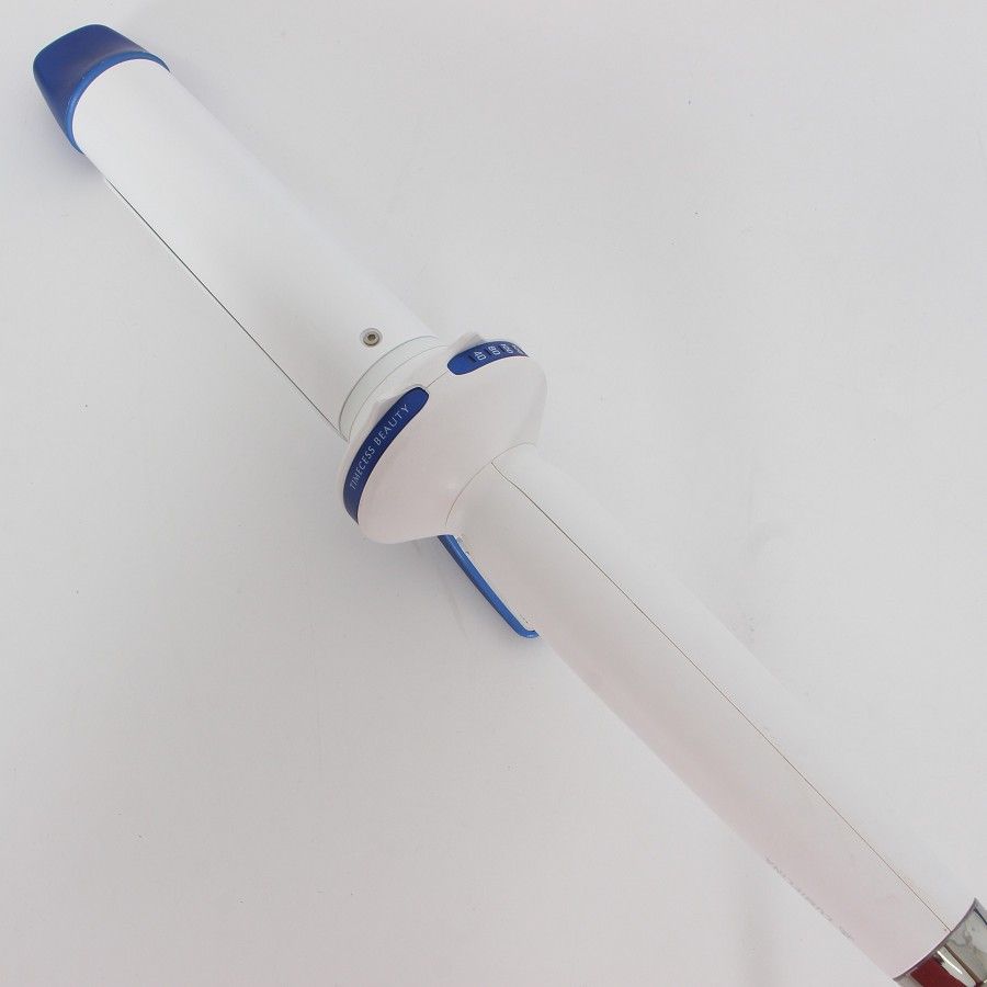 リュミエリーナ ヘアビューロン 3D Plus カール L-type 34.0mm HBRCL3D