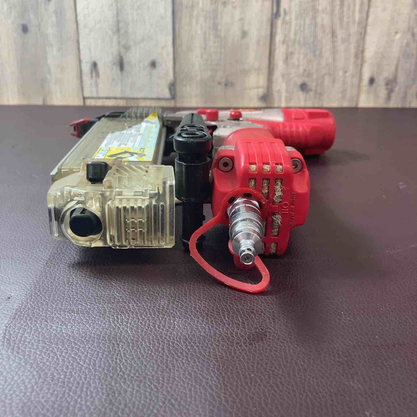 品 マックス MAX 55 mm 高圧フィニッシュネイラ HA-55 SF 1 D