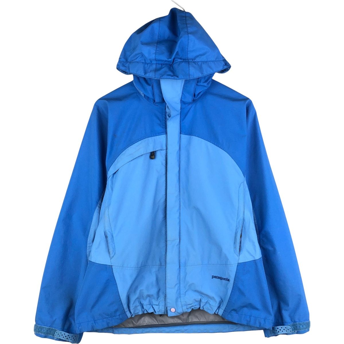 パタゴニア マウンテンジャケット ライナー付き GORE-TEX 黒 00年代 