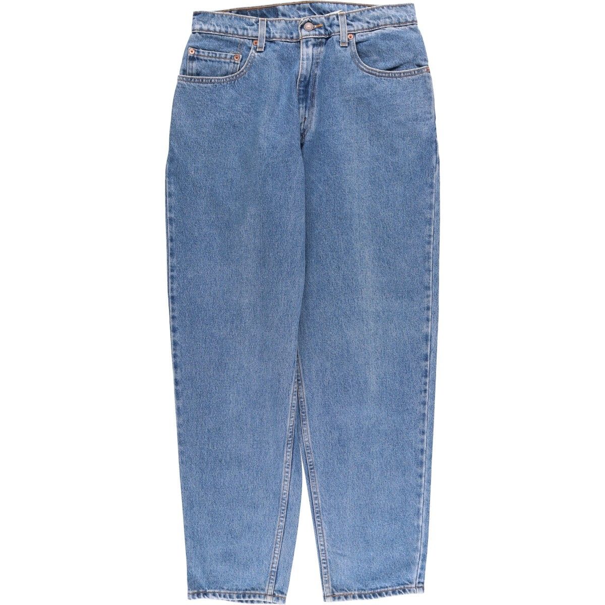 古着 90年代 リーバイス Levi s 560-4891 LOOSE FIT TAPERED LEG テーパードデニムパンツ メンズw 31相当 ヴィンテージ eaa 418778