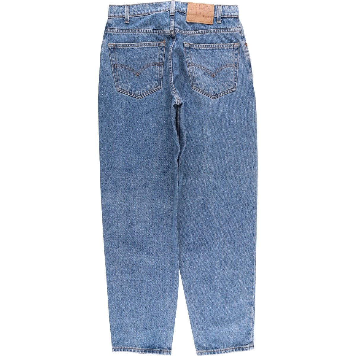 古着 90年代 リーバイス Levi s 560 4891 LOOSE FIT TAPERED LEG テーパードデニムパンツ メンズw 31相当 ヴィンテージ eaa 418778