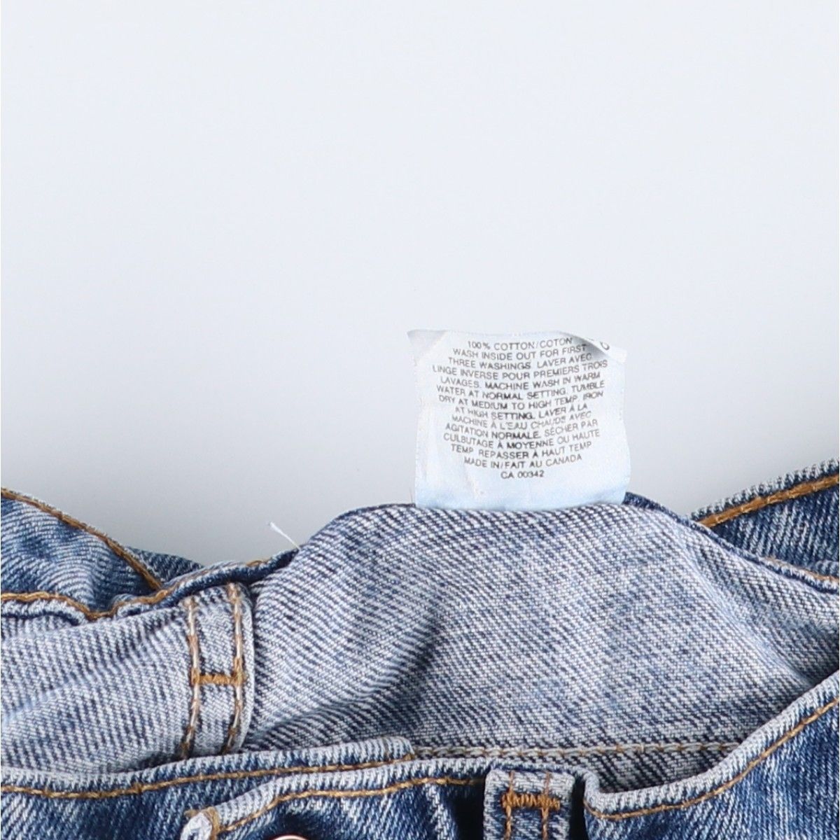 リーバイス Levi