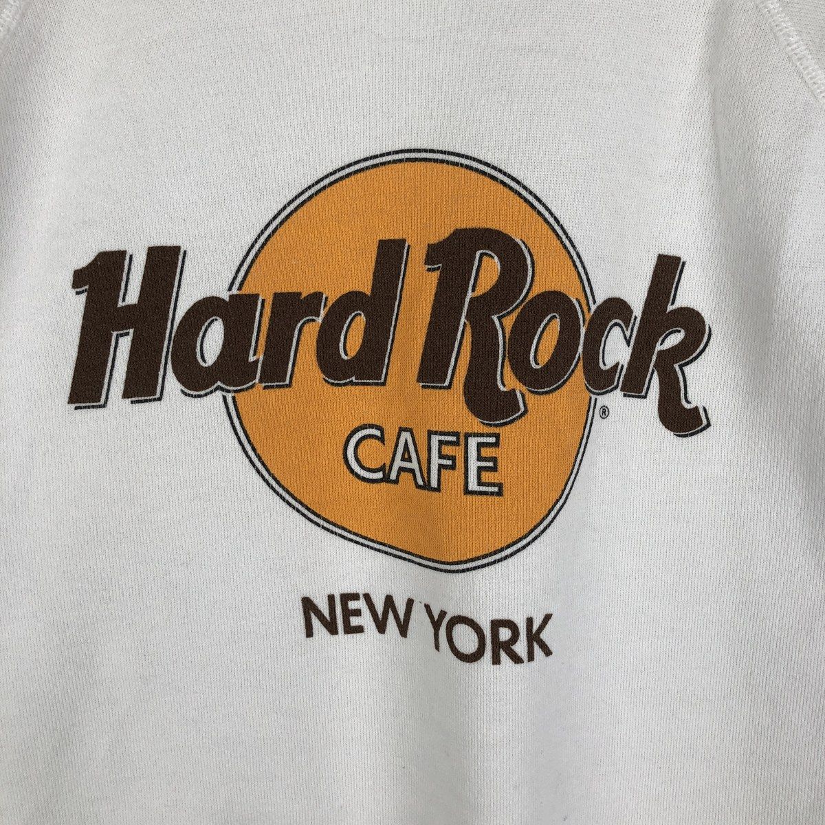 古着 80年代 ヘインズ Hanes HARD ROCK CAFE ハードロックカフェ