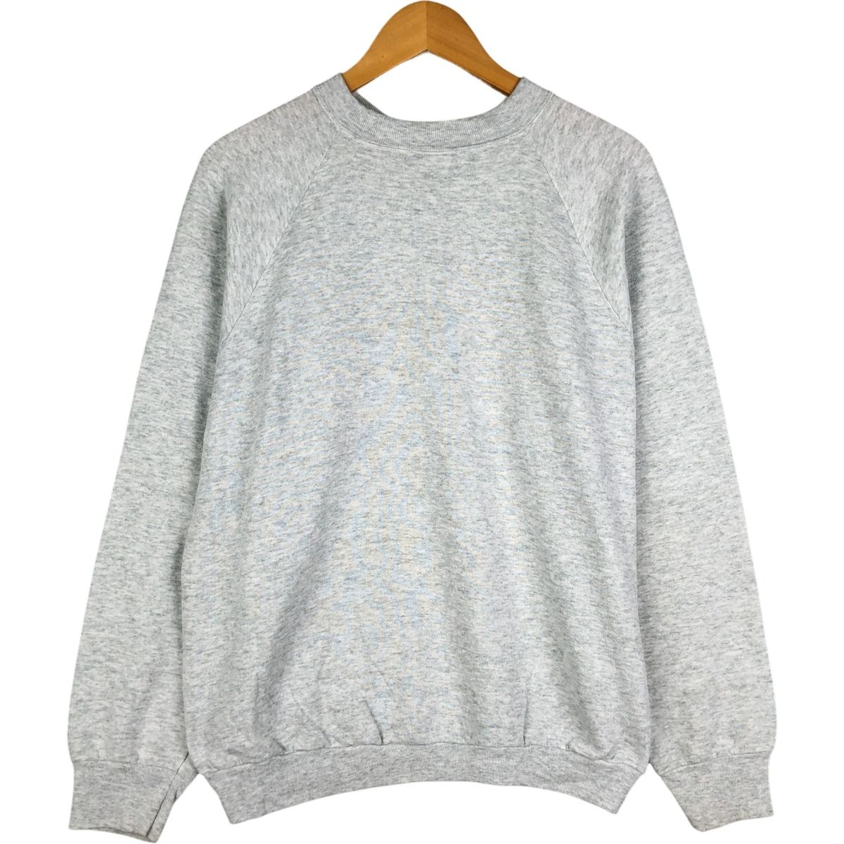 古着 90年代 フルーツオブザルーム FRUIT OF THE LOOM COCA-COLA コカコーラ アドバタイジング スウェットシャツ トレーナー eaa 418831