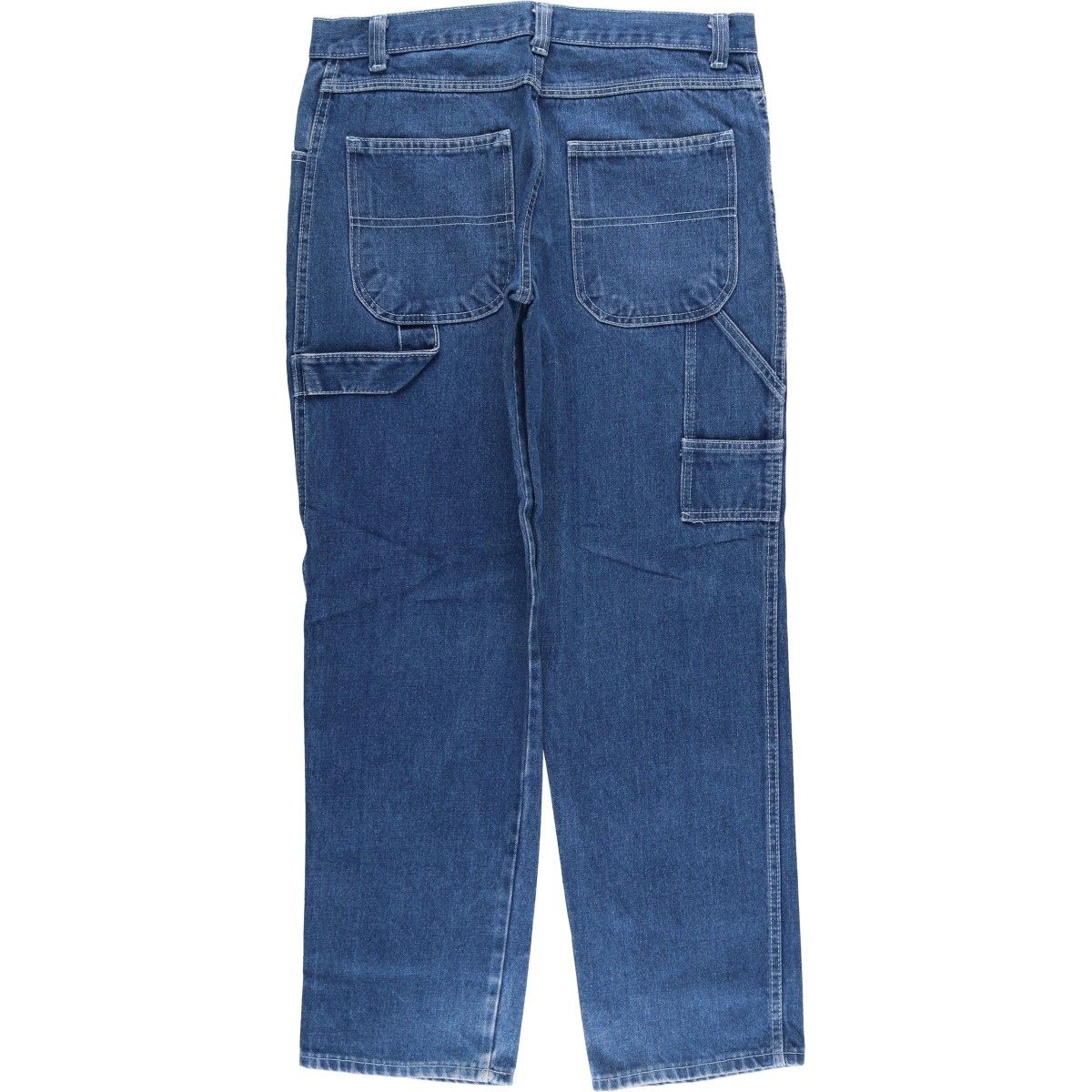 古着 ～90年代 ディッキーズ Dickies ストレートデニムパンツ メンズ 