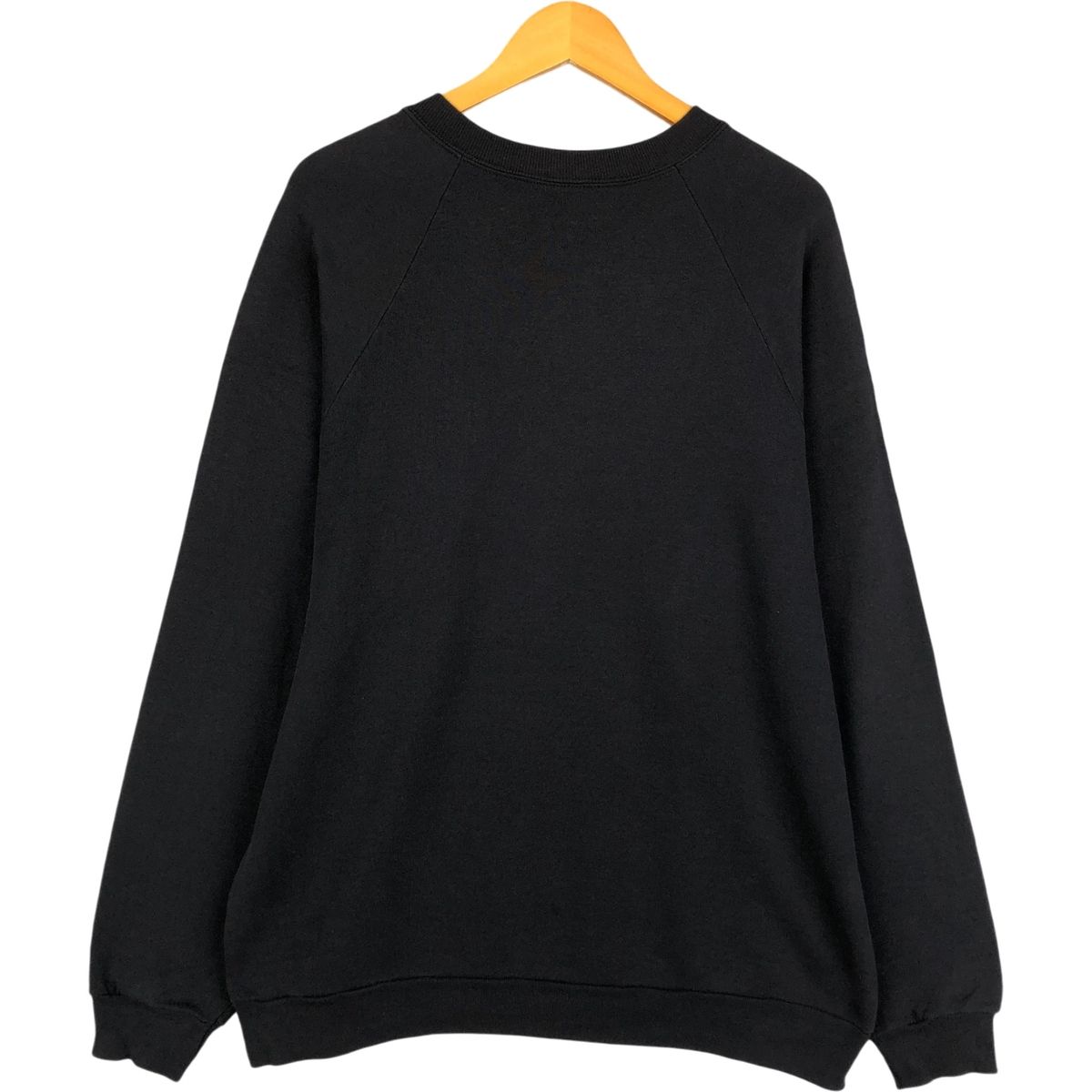 古着 スクリーンスターズ SCREEN STARS Hard Rock Cafe ハードロックカフェ アドバタイジング スウェットシャツ トレーナー|eaa 419933