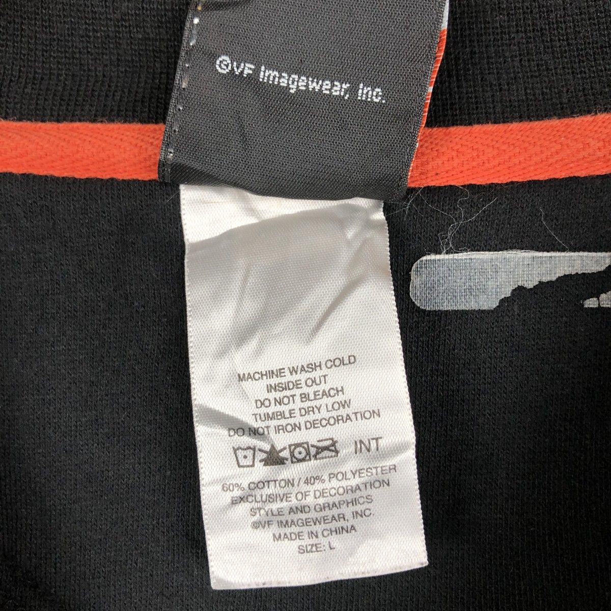 スウェットシャツ