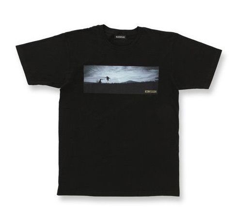 映画 キングダム Tシャツ 信 - 漂 サイズ XL